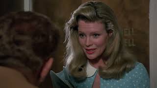 Nadine (1987) Clip #1