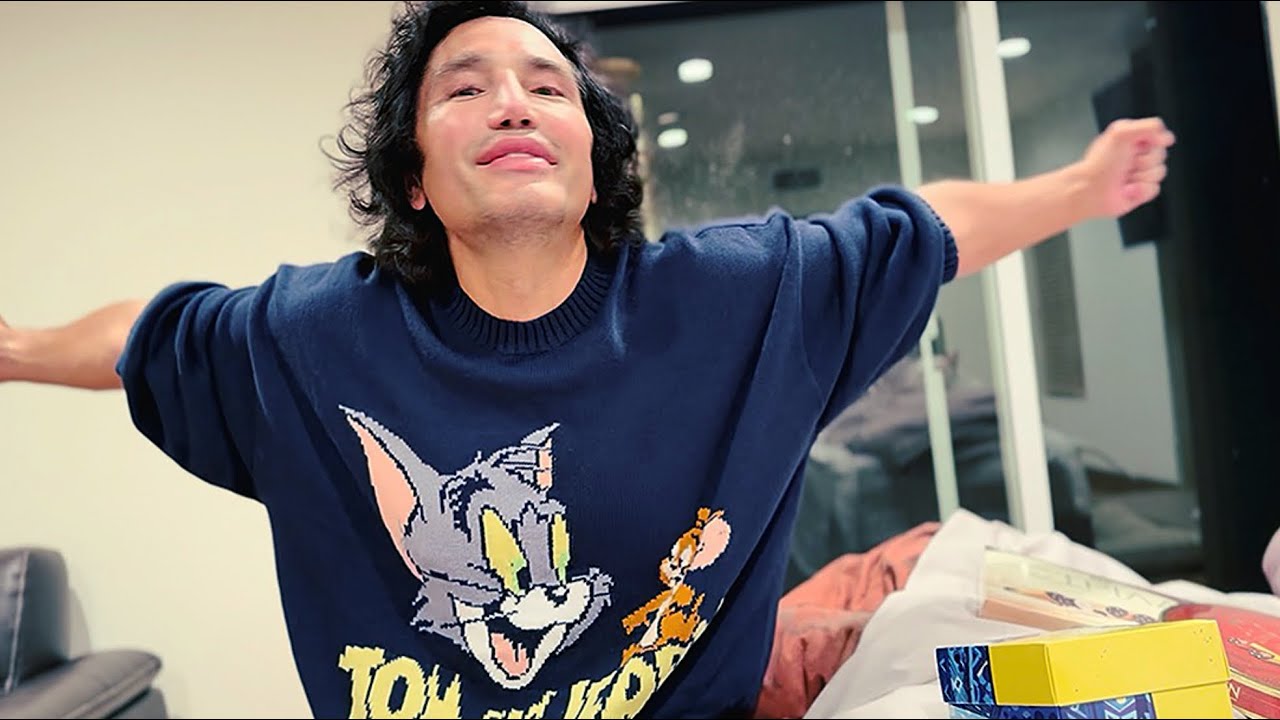 Мне пришла посылка из Украины . Распаковка . 