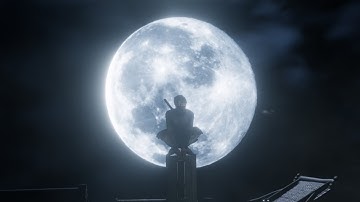 Transforming Into Itachi Uchiha in 3D – Blender Tutorial | Part 1