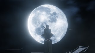 Transforming Into Itachi Uchiha In 3D Blender Tutorial Part 1