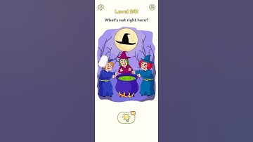 DOP 2: Delete One Part Level 241 #shorts #viral #video