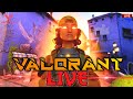 morning valorant live lets go to d3 rank push #dreams01#valorantlive #valorant #valoindia