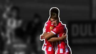Ivanić "načeo" austrijski tim | Crvena zvezda - Blau Vajs Linc