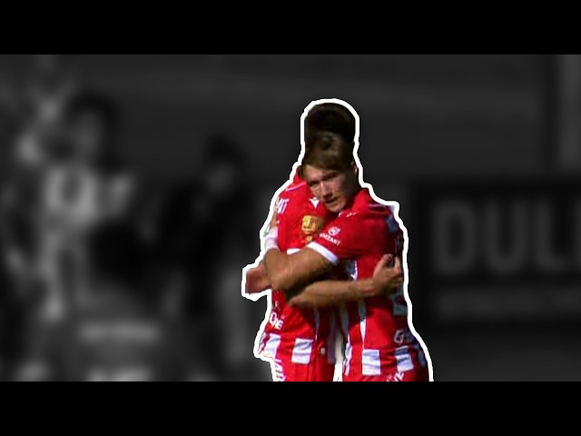 Ivanić "načeo" austrijski tim | Crvena zvezda - Blau Vajs Linc