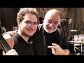 I had the honor to play birdland with peter erskine 