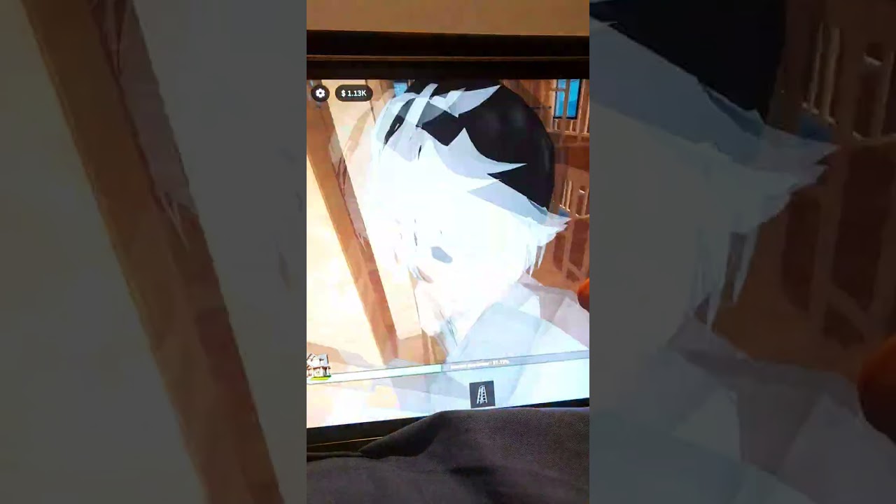 Maison des abonner parti 1