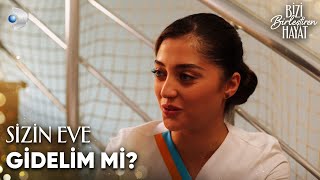 Size Gelip Seni Mutlu Etmek Istiyorum - Bizi Birleştiren Hayat