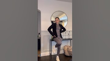 GRWM TO RUN ERRANDS 👟🤍✨ #grwm #outfitinspo #fashion