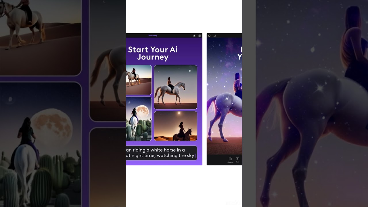 Photoleap: AI Art  Photo Editor
