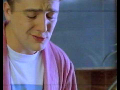 Batchelor's Super Noodles advert 1998 - with Peter Serafinowicz