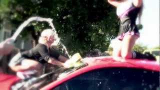 Black Devil Doll - Official Music Video - Wet Pussy - HD