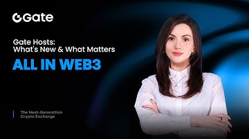 All in Web3 | Gate