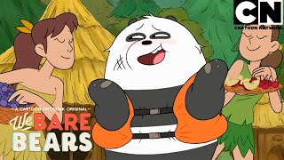 El Encuentro | Escandalosos | Cartoon Network