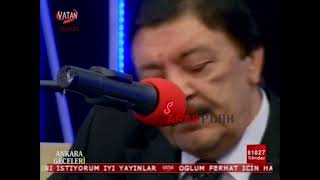 Ekrem Çelebi - Ankara Geceleri Proğramı Full Vatan Tv