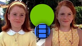 The Parent Trap Review - Seeing Double