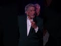 Lady Gaga Requested Tony Bennett Who Was Suffering From Alzheimer To Sing Fly Me To The Moon