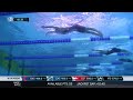 Bailey Andison - Women’s 400m Individual Medley | ISL SEASON 3