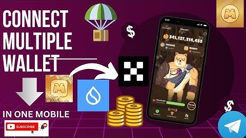 unlimited memefi account okx wallet connect in one mobile problem solve