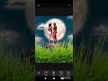 PicsArt Free Fire Couple Photo Editing 🔥#photography #editing #shorts #viral