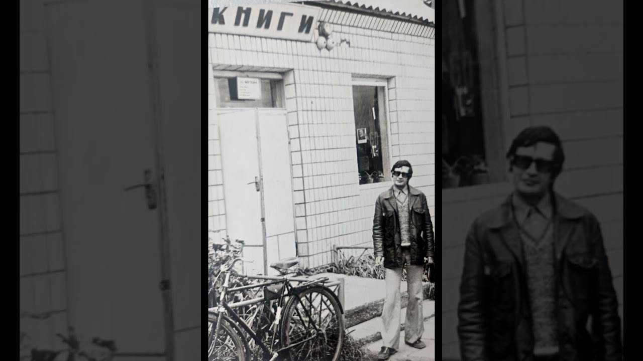 Michael Gusev- Piano fantasy on "Gloria's Song" from The Circus Lights Up" Music by Y. Milyutin