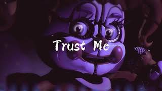 CK9C ~Trust Me~ // slowed to perfection // 🌟