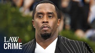 P. Diddy Sex Assault Allegations to Be Heard by Grand Jury: Report