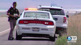 What to do when pulled over while legally carrying a gun