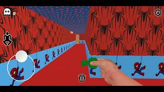 Spider Granny Chapter 3 Scary Horror Game screenshot 3