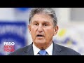 HERE’S THE MOVE – Joe Manchin Says NO DEAL, Pass the Preexisting Bipartisan Infrastructure Bill, and Then Give Details on the BBB Social Spending Deal #TheRedpill #Politics