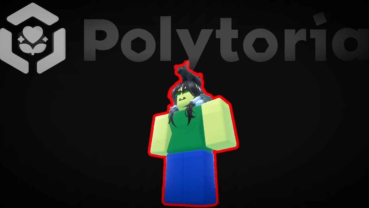 The newgens have taken over. | Polytoria