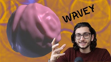 Playing Around with the 2D Wave Equation