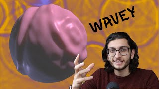 Playing Around with the 2D Wave Equation screenshot 5