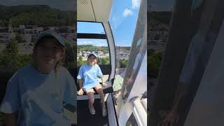 2023 September - Payton on Skywheel