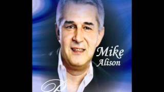 mike alison - je suis seul.wmv chords