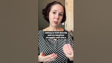 What is existential OCD? #ocdawareness #ocdhelp #ocdtherapist