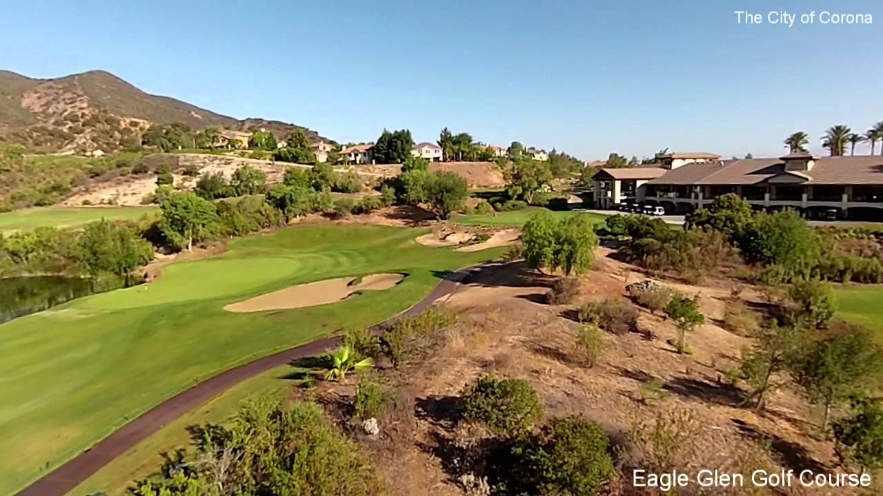 FPV - City of Corona