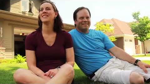 Foss Swim School Brody Video