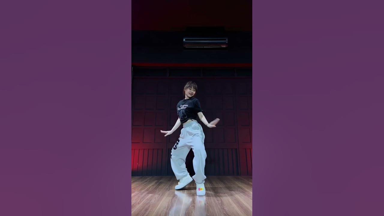 BLACKPINK - FOREVER YOUNG (Dance Cover by BoBo) #blackpink #bobodancestudio