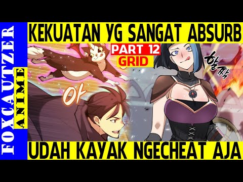 Kekuatan yang Udah