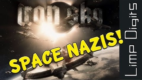 Iron Sky | Android Gameplay Review | SPACE NAZIS