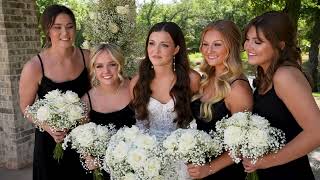 Haley + Brady's Wedding at La Bella Luna