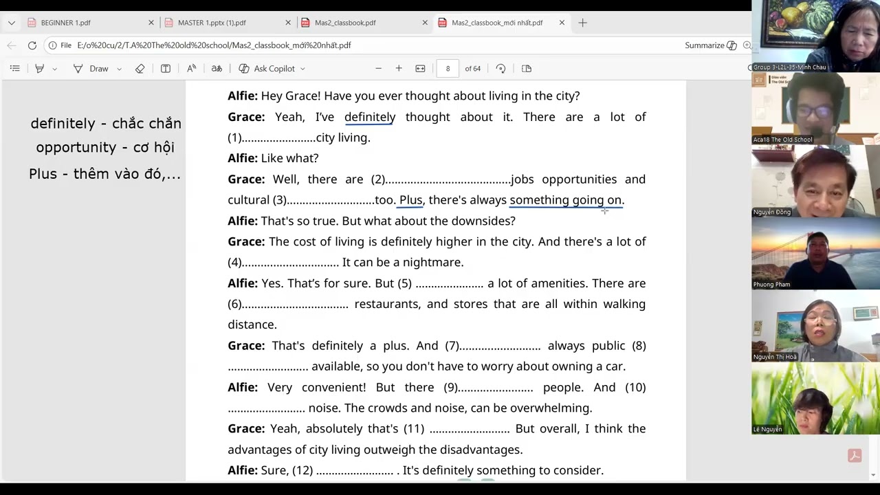 Mas2 - N34 🎁 Session 4 🎁