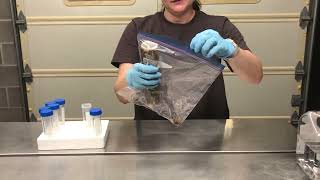 Environmental Sampling Viruses