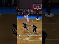 🧊 THIS 6’5 PG BUILD CAN’T BE GUARDED 🥶🔥 2K26 DEMIGOD! #viral #fyp #nba #twitchgaming #2kcommunity