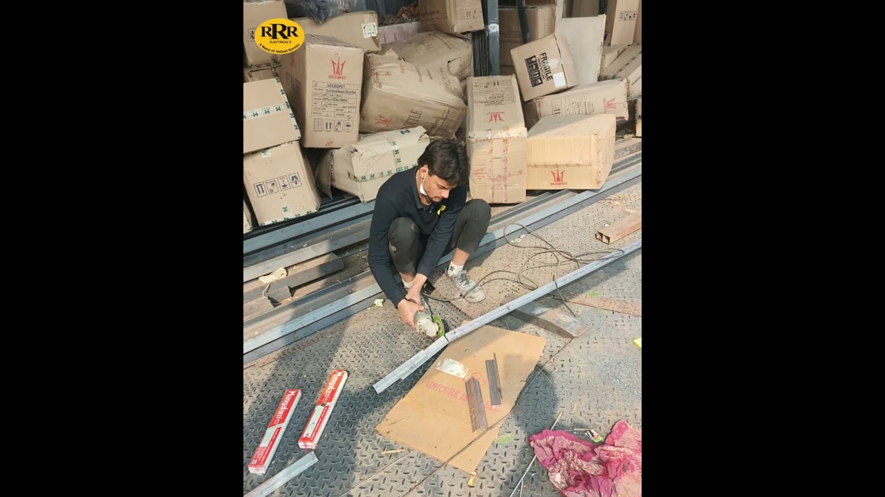 🔧⚡ All Equipment Service – One Partner, Complete Solutions ⚙️