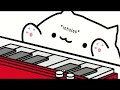 Bongo cat  lets go