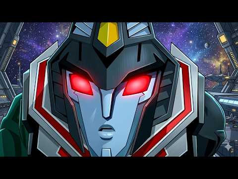 Transformers ⚙️ El Fin Del Universo 4 🔥 Episodio 17 ⚡ Toon Mania - Aventuras Animadas