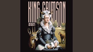 Level Five - King Crimson
