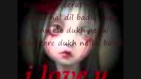 Dukh Rupinder Honda Sad Song