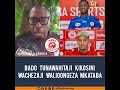kisugu Atoa maoni kuhusu Wachezaji Wa Simba Sc Kagoma Na Rushine Waongeza Mkataba.